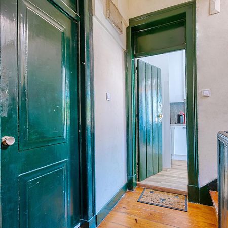 Historic Gem & Modern Loft In The Heart Of Lisbon公寓 外观 照片