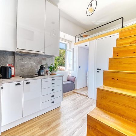 Historic Gem & Modern Loft In The Heart Of Lisbon公寓 外观 照片