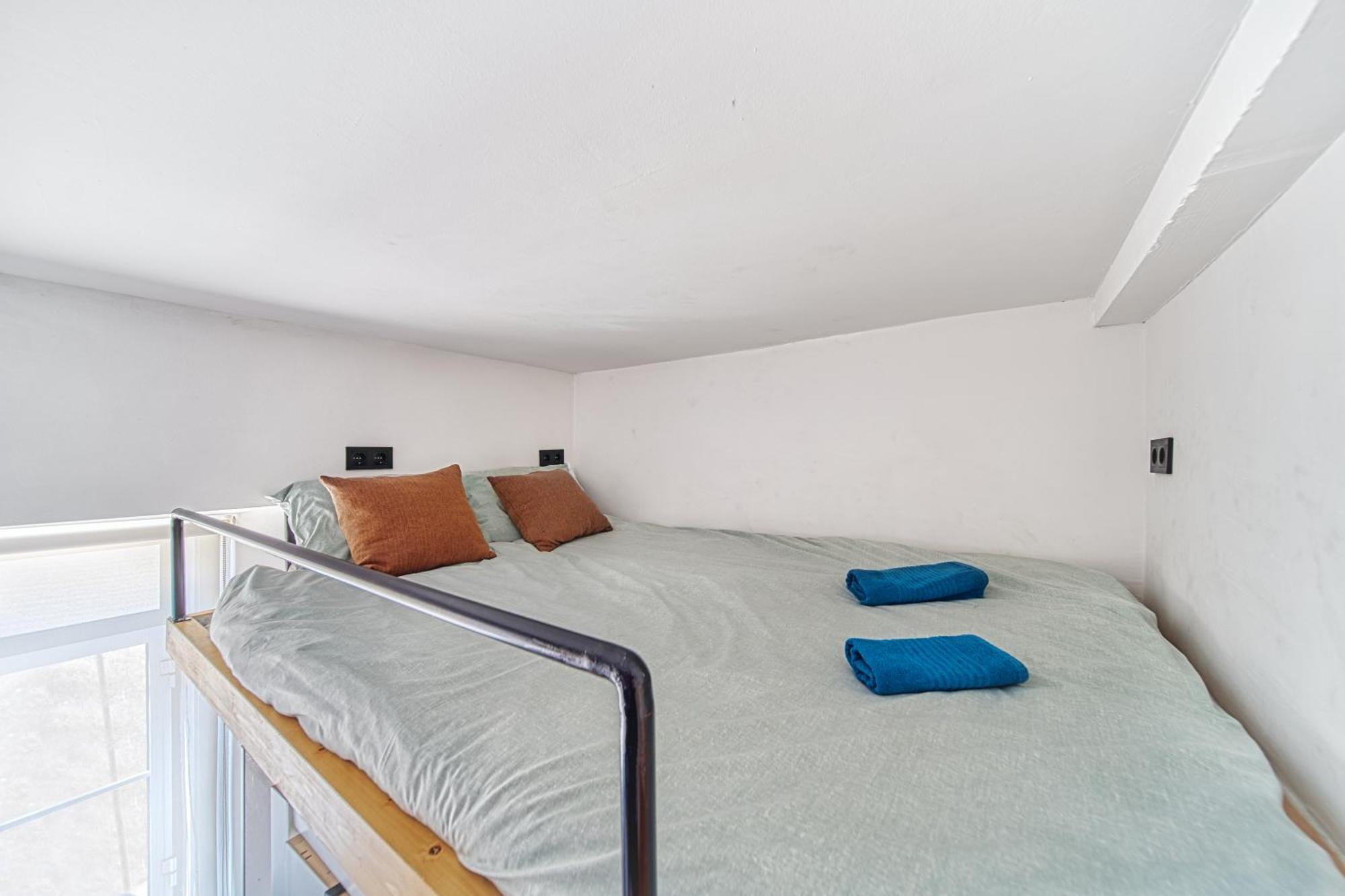 Historic Gem & Modern Loft In The Heart Of Lisbon公寓 外观 照片