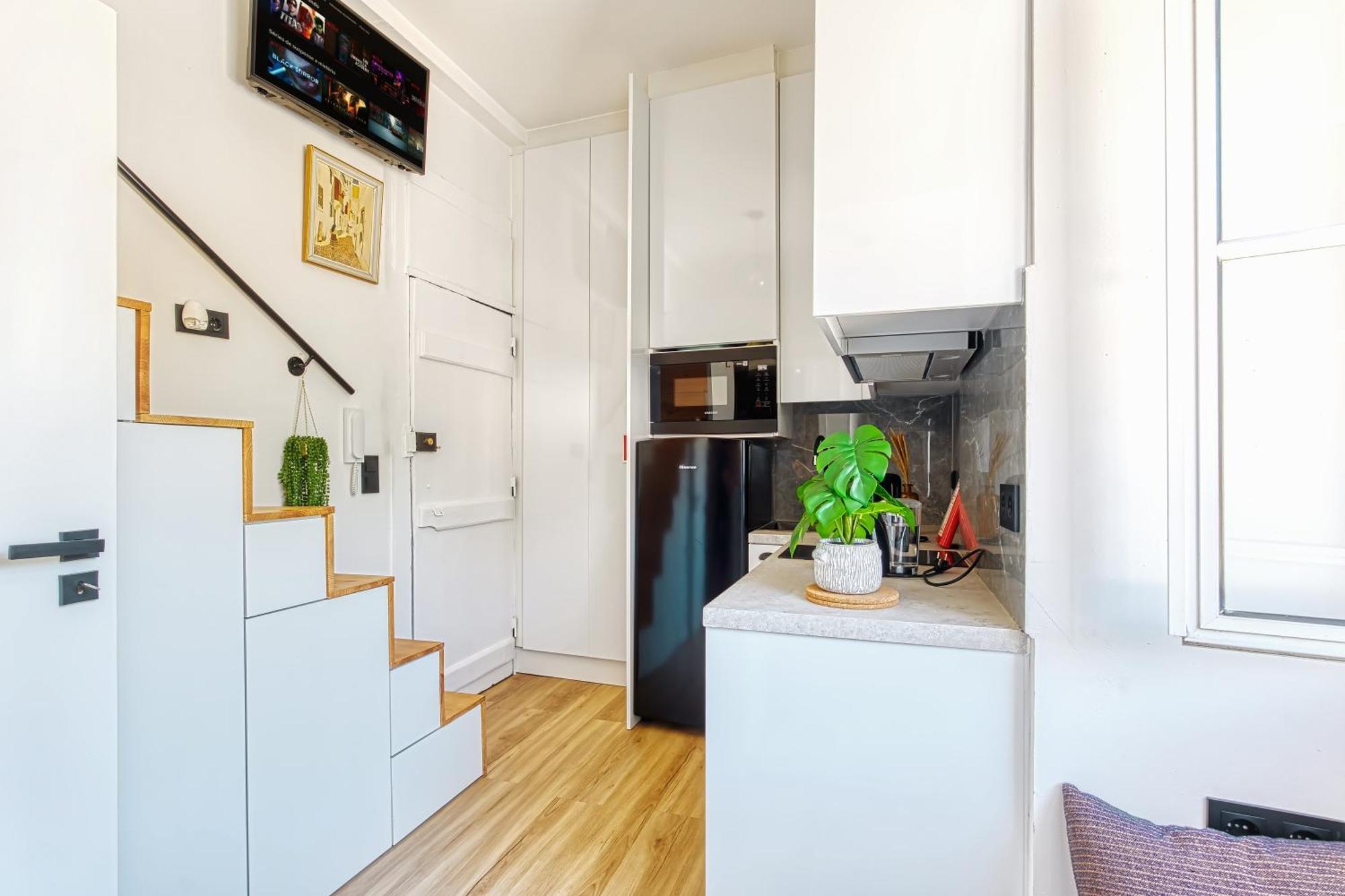 Historic Gem & Modern Loft In The Heart Of Lisbon公寓 外观 照片