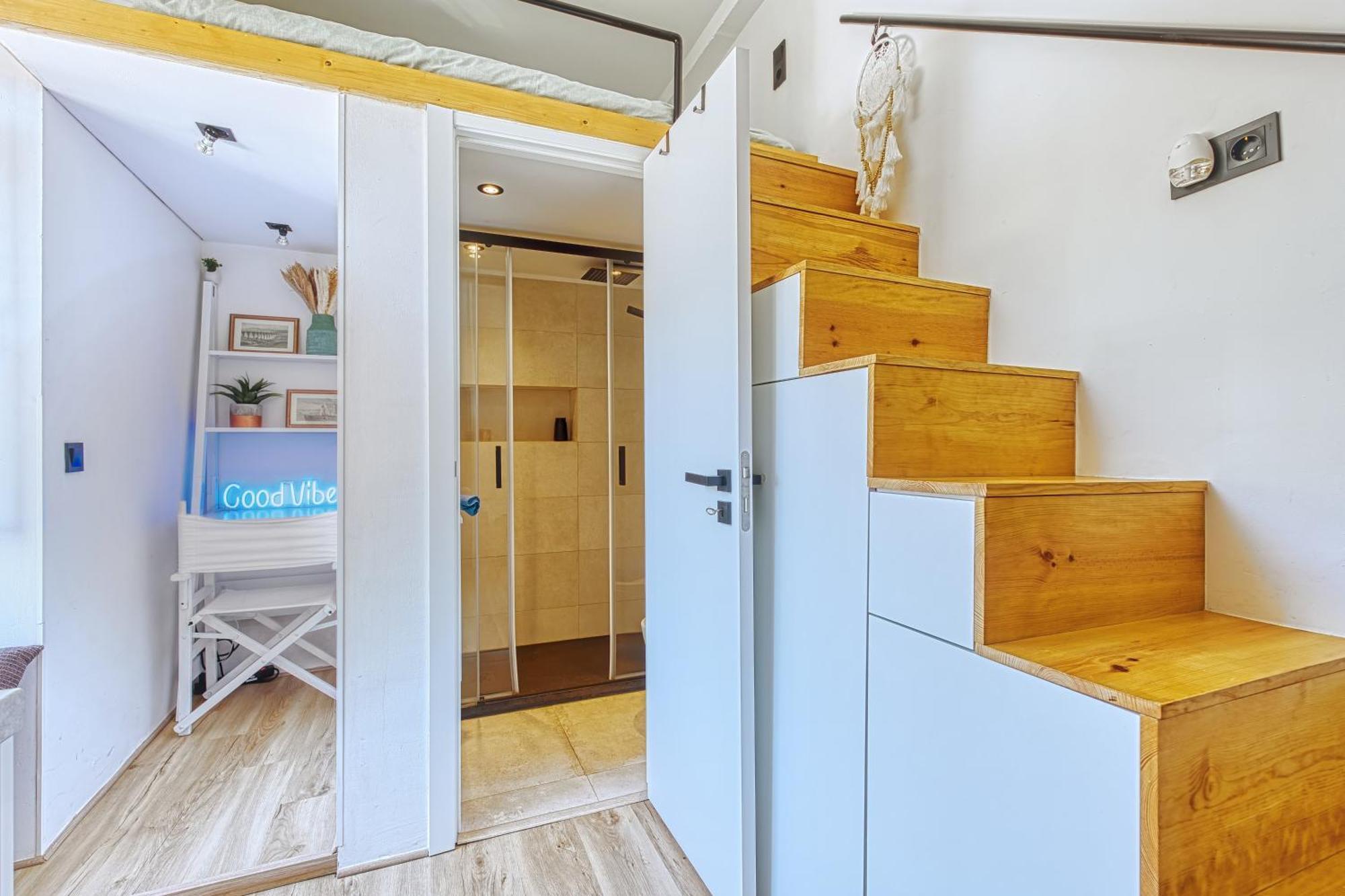 Historic Gem & Modern Loft In The Heart Of Lisbon公寓 外观 照片