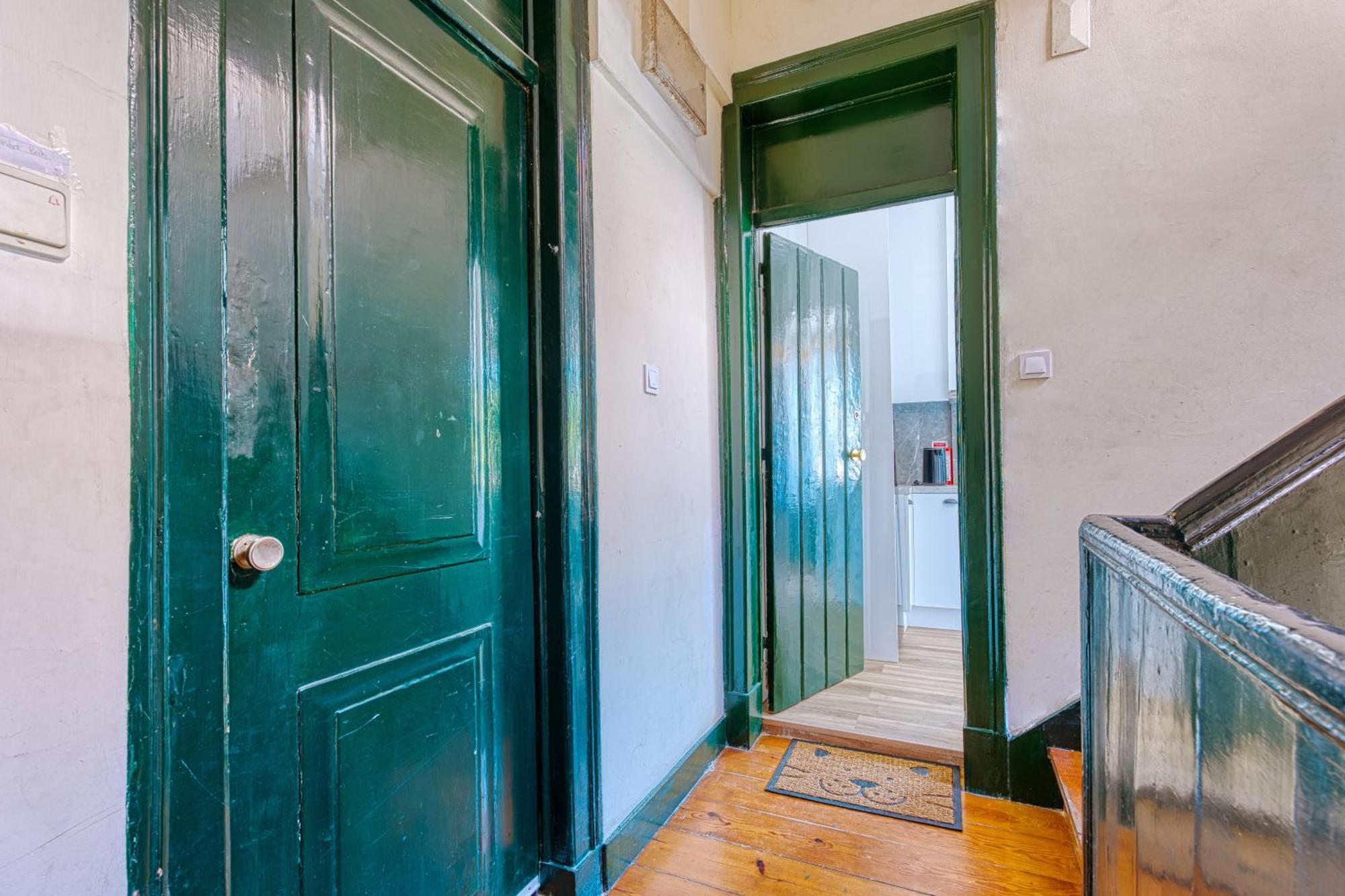 Historic Gem & Modern Loft In The Heart Of Lisbon公寓 外观 照片