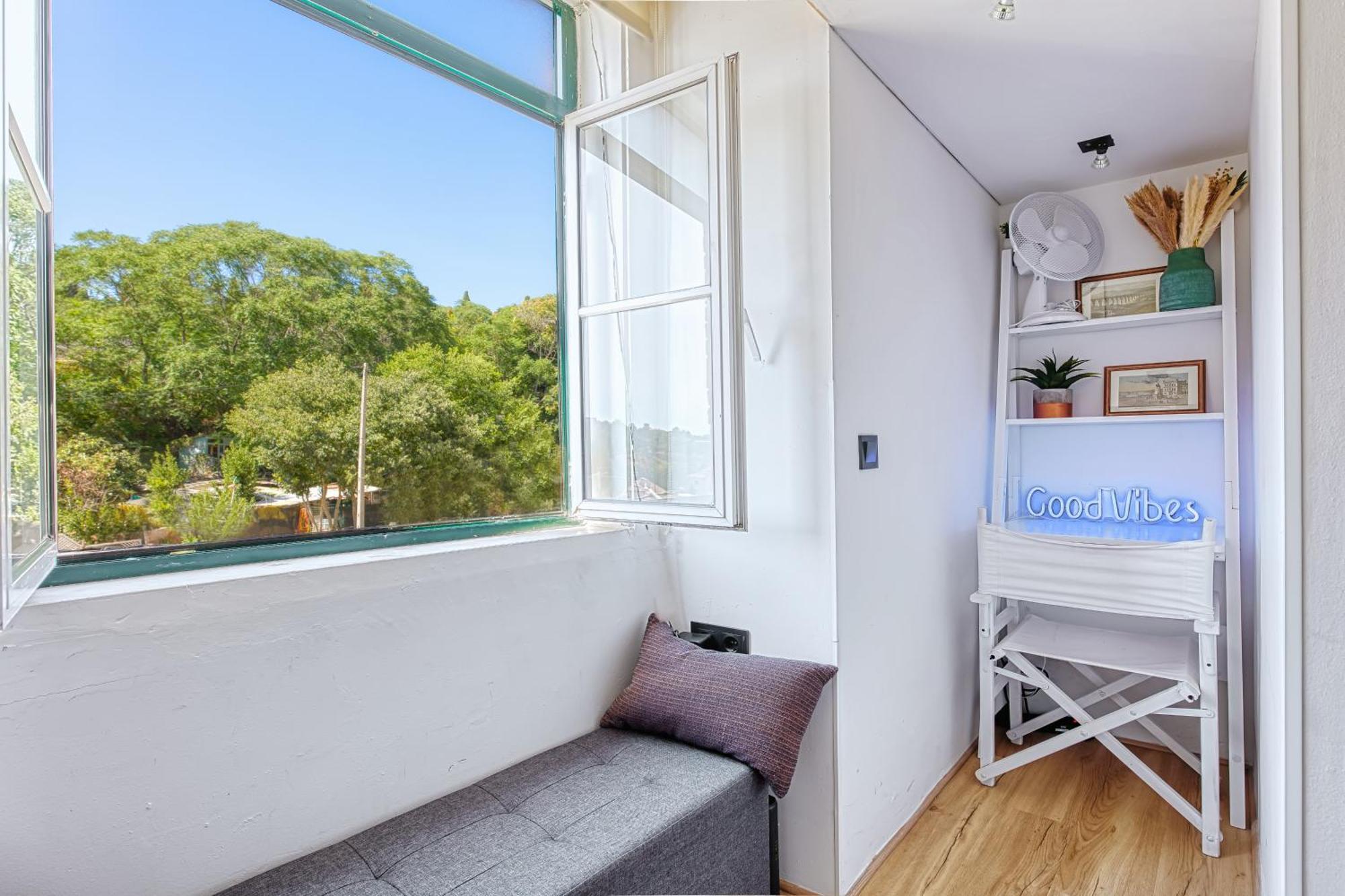 Historic Gem & Modern Loft In The Heart Of Lisbon公寓 外观 照片