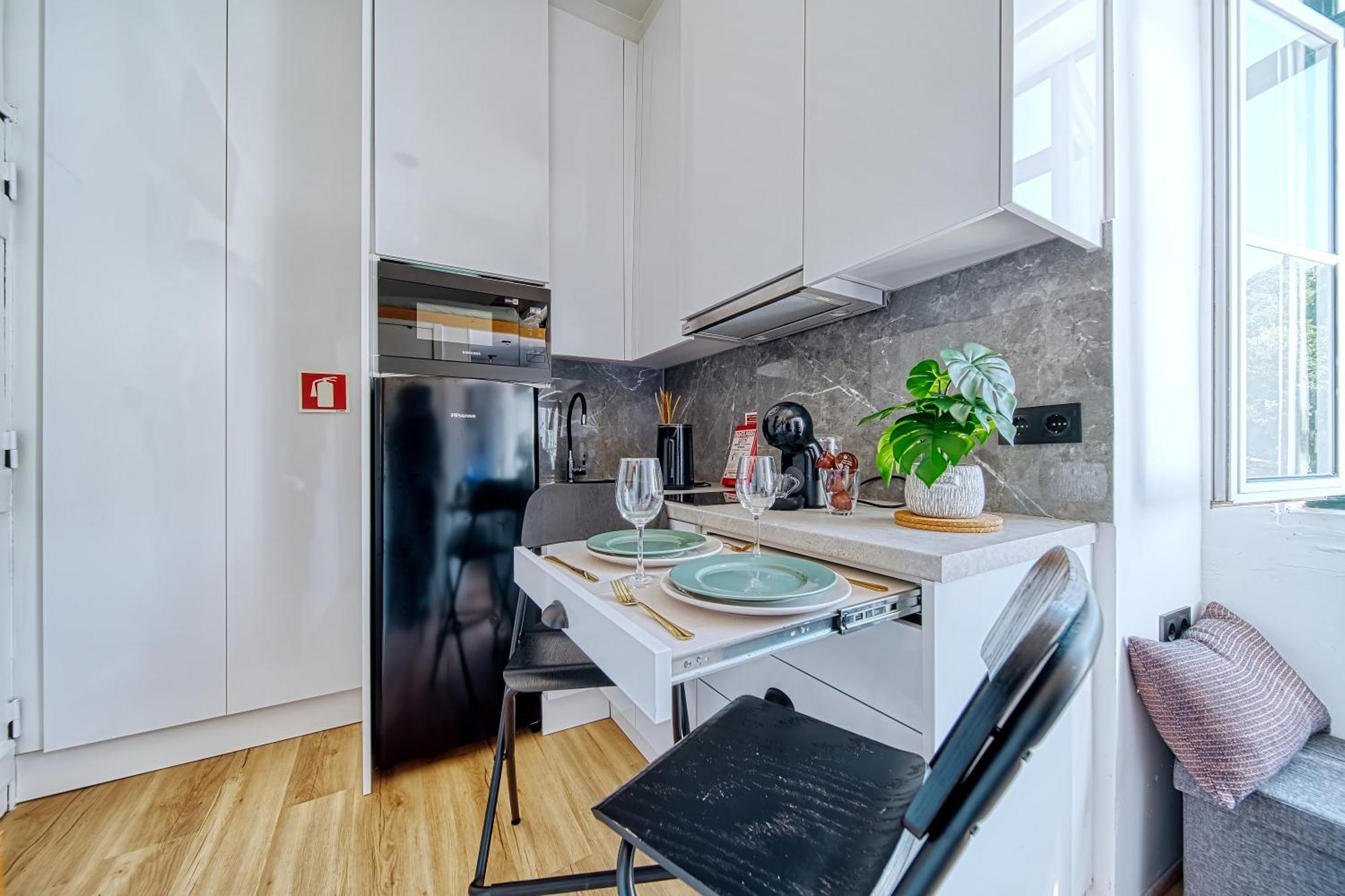 Historic Gem & Modern Loft In The Heart Of Lisbon公寓 外观 照片