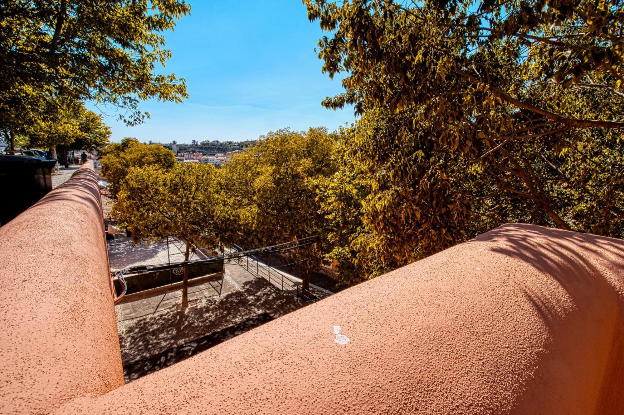 Historic Gem & Modern Loft In The Heart Of Lisbon公寓 外观 照片